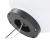 Lămpi glob cu LED, 4 buc., 25 cm, PMMA, sferic GartenMobel Dekor