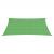 Pânză parasolar, verde deschis, 2x3 m, 160 g / m², HDPE GartenMobel Dekor