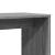 Mese laterale, 2 buc., sonoma gri, 50x30x50 cm, lemn compozit GartenMobel Dekor