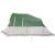 Cort de camping tunel pentru 4 persoane, verde, impermeabil GartenMobel Dekor