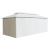 Pavilion cu perdele, alb, 600 x 298 x 270 cm, 180g/m² GartenMobel Dekor