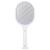 PALETA ELECTRICA SWATTER ANTI-INSECTE  2 IN 1 TEESA EuroGoods Quality