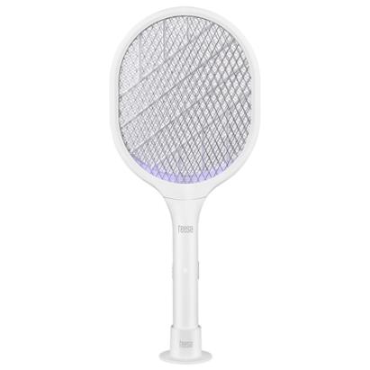 PALETA ELECTRICA SWATTER ANTI-INSECTE  2 IN 1 TEESA EuroGoods Quality