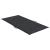 Perne cu spătar mic, 6 buc., negru, 100x50x3 cm, textil oxford GartenMobel Dekor