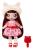 NA! NA! NA! SURPRISE! SWEETEST SWEETS PAPUSA KATIE KITTEN SuperHeroes ToysZone