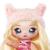 NA! NA! NA!  SURPRISE! SWEETEST SWEETS PAPUSA LILY LLAMA SuperHeroes ToysZone