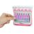 L.O.L. SURPRISE! OMG SWEET NAILS CANDYLICIOUS SPRINKLES SHOP SET PAPUSA CU ACCESORII SuperHeroes ToysZone