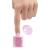 L.O.L. SURPRISE! OMG SWEET NAILS CANDYLICIOUS SPRINKLES SHOP SET PAPUSA CU ACCESORII SuperHeroes ToysZone