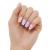 L.O.L. SURPRISE! OMG SWEET NAILS CANDYLICIOUS SPRINKLES SHOP SET PAPUSA CU ACCESORII SuperHeroes ToysZone