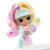 L.O.L. SURPRISE! OMG SWEET NAILS CANDYLICIOUS SPRINKLES SHOP SET PAPUSA CU ACCESORII SuperHeroes ToysZone