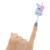 L.O.L. SURPRISE! OMG SWEET NAILS CANDYLICIOUS SPRINKLES SHOP SET PAPUSA CU ACCESORII SuperHeroes ToysZone