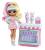 L.O.L. SURPRISE! OMG SWEET NAILS CANDYLICIOUS SPRINKLES SHOP SET PAPUSA CU ACCESORII SuperHeroes ToysZone