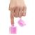 L.O.L. SURPRISE! OMG SWEET NAILS KITTY K CAFÉ SET PAPUSA CU ACCESORII SuperHeroes ToysZone