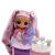 L.O.L. SURPRISE! OMG SWEET NAILS KITTY K CAFÉ SET PAPUSA CU ACCESORII SuperHeroes ToysZone