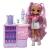 L.O.L. SURPRISE! OMG SWEET NAILS KITTY K CAFÉ SET PAPUSA CU ACCESORII SuperHeroes ToysZone
