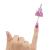 L.O.L. SURPRISE! OMG SWEET NAILS KITTY K CAFÉ SET PAPUSA CU ACCESORII SuperHeroes ToysZone