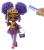 L.O.L. SURPRISE! TWEENS PAPUSA FASHIONISTA CASSIE COOL CU SURPRIZE SuperHeroes ToysZone