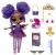 L.O.L. SURPRISE! TWEENS PAPUSA FASHIONISTA CASSIE COOL CU SURPRIZE SuperHeroes ToysZone