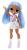 L.O.L SURPRISE! O.M.G. PAPUSA SNOWLICIOUS SuperHeroes ToysZone