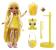 RAINBOW HIGH PAPUSA SUNNY MADISON SuperHeroes ToysZone