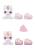 RAINBOW HIGH PAPUSA AMAYA RAINE SuperHeroes ToysZone