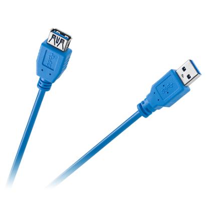 CABLU USB 3.0 TATA A - MAMA A 1.8M EuroGoods Quality