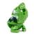 BAKUGAN SET DE ANTRENAMENT TITANIUM TROX SuperHeroes ToysZone