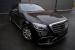 Pachet Exterior Mercedes S-Class W222 Facelift (2013-06.2017) S63 Design Cu Grila Centrala Crom Performance AutoTuning