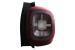 Stop PARTEA DREAPTA Dacia Duster (2017-2021) 265503601R Performance AutoTuning
