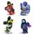 LEGO Minifigurina LEGO - seria 26: Spatiu Quality Brand