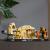 LEGO Diorama Cursa din Mos Espa Quality Brand