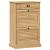 Dulap de pantofi VIGO, 60x35x96 cm, lemn masiv de pin GartenMobel Dekor