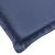 Pernă de șezlong, bleumarin, textil oxford GartenMobel Dekor