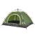 Cort de camping pentru 2 persoane, setare rapidă, verde GartenMobel Dekor