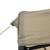 Cort de petrecere pliabil Pop-Up, taupe, 580x292x315 cm GartenMobel Dekor