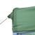 Cort de petrecere pliabil Pop-Up, verde, 440x292x315 cm GartenMobel Dekor