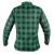 Camasa de flanela verde nr.XL/54 Neo Tools 81-546-XL HardWork ToolsRange