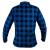 Camasa de flanela albastru marin Neo Tools 81-545 HardWork ToolsRange