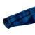 Camasa de flanela albastru marin Neo Tools 81-545 HardWork ToolsRange