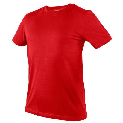 Tricou rosu NEO TOOLS 81-648 HardWork ToolsRange