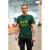 Tricou imprimat NEOLUTION NEO TOOLS 81-640 HardWork ToolsRange