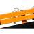 Platforma de atelier 2 in 1 (platforma/scaun mobil pliabil) NEO TOOLS 11-601-1 HardWork ToolsRange