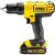 Masina de gaurit si insurubat DeWALT DCD771C2 Li-Ion 18V 1.3Ah HardWork ToolsRange