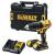 Masina de gaurit si insurubat DeWALT DCD771C2 Li-Ion 18V 1.3Ah HardWork ToolsRange