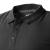Tricou POLO DEMIN negru NEO TOOLS 81-659 HardWork ToolsRange