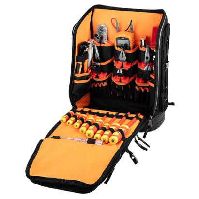 Rucsac electricieni 31 buc NEO TOOLS 01-313 HardWork ToolsRange