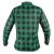Camasa de flanela verde Neo Tools 81-546 HardWork ToolsRange