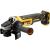 Polizor Unghiular DeWalt DCG405NT Profesional Brushless 18V 125mm Tstak HardWork ToolsRange