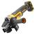 Polizor Unghiular DeWalt DCG405NT Profesional Brushless 18V 125mm Tstak HardWork ToolsRange