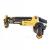 Polizor Unghiular DeWalt DCG405NT Profesional Brushless 18V 125mm Tstak HardWork ToolsRange